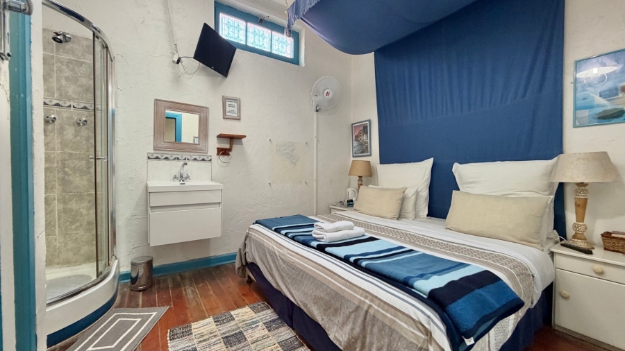 Commercial Property for Sale in Caledon Western Cape